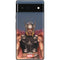 Marvel Thor God of Asgard Google Pixel 6 Skin